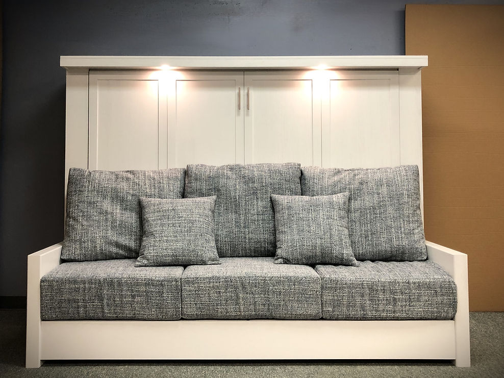 Horizontal Sofa Murphy