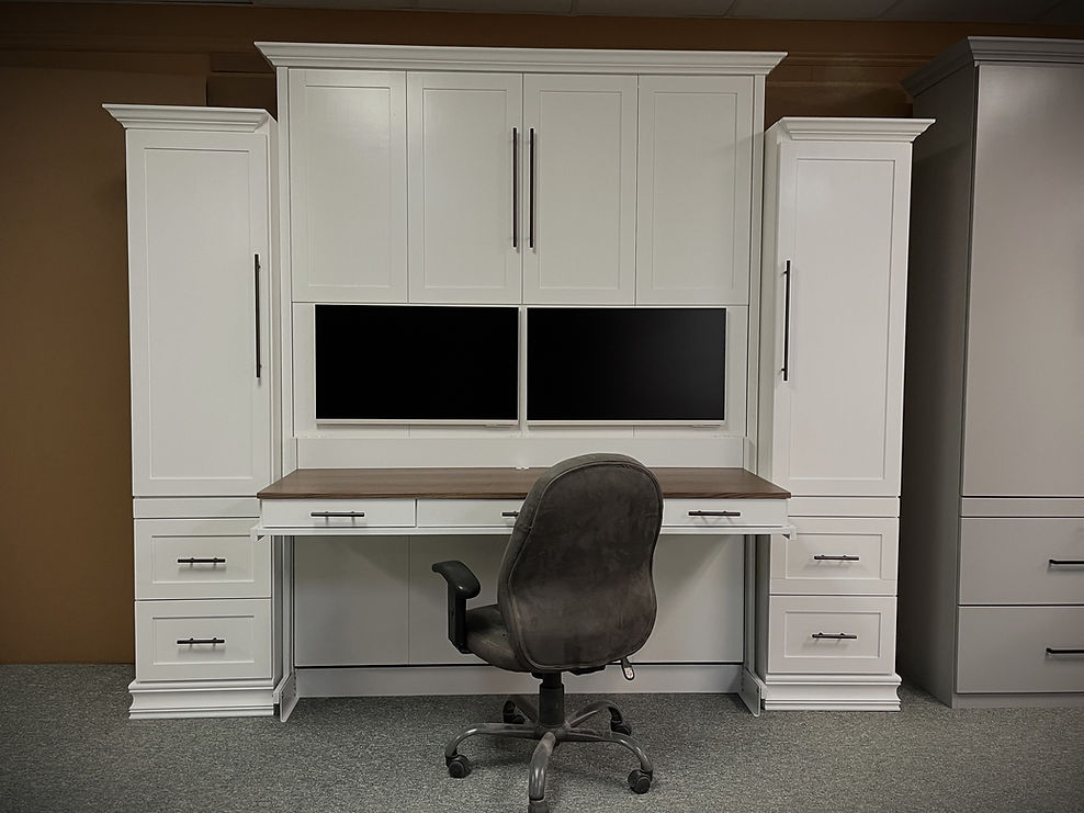 Shorter Templeton with Monitors