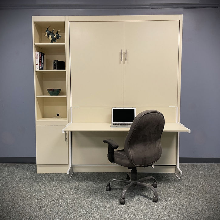 Custom Color Manhattan