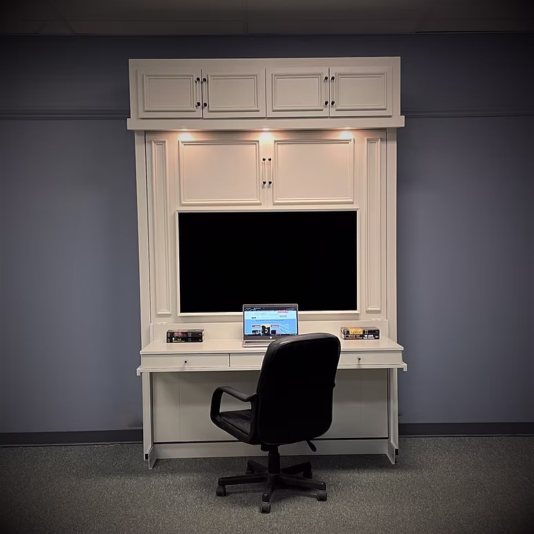 TV Murphy 1216-0323b