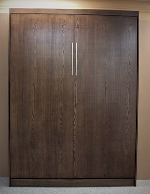 Manhattan Murphy Bed #112-0519