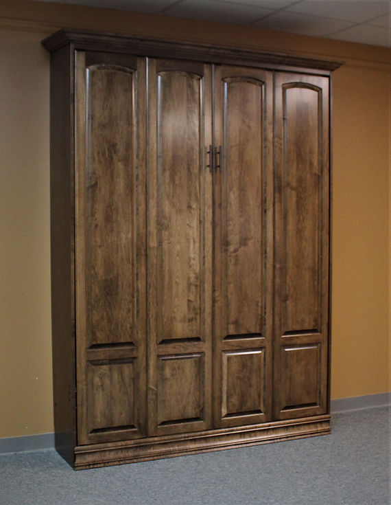 Bullock Murphy Bed Style #1118-0719
