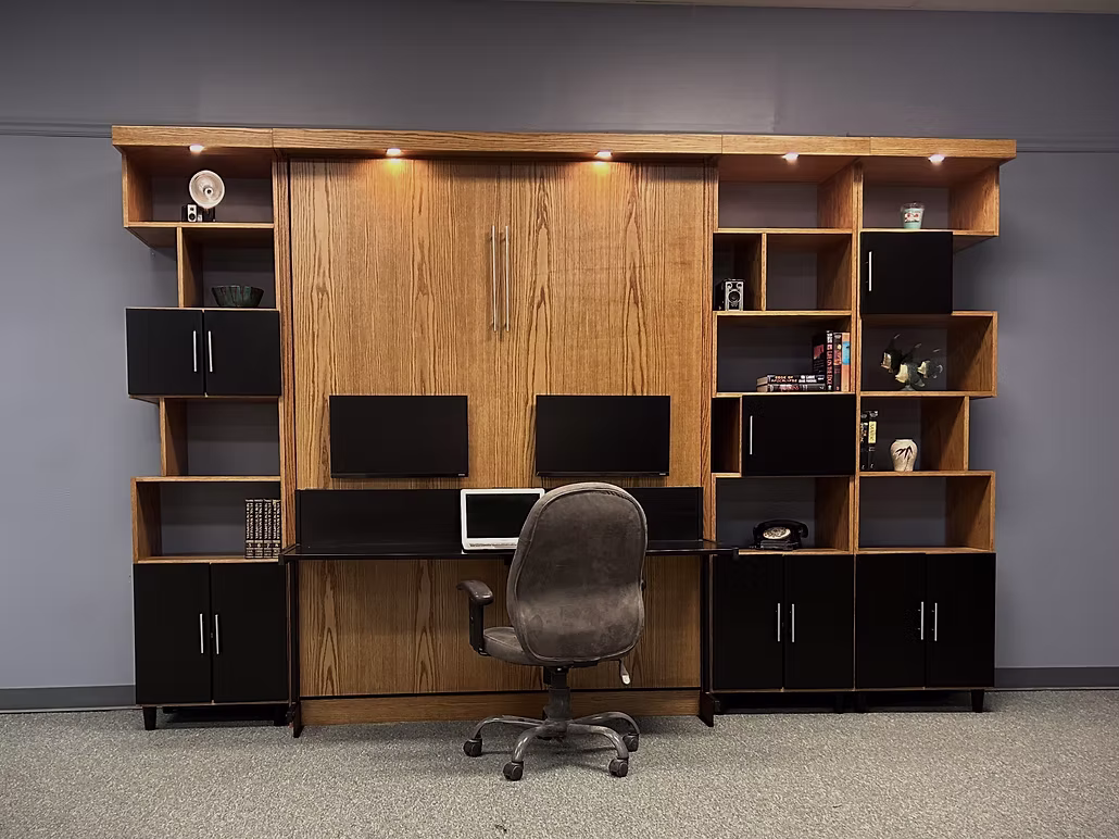 Monitor Murphy 122-0624c