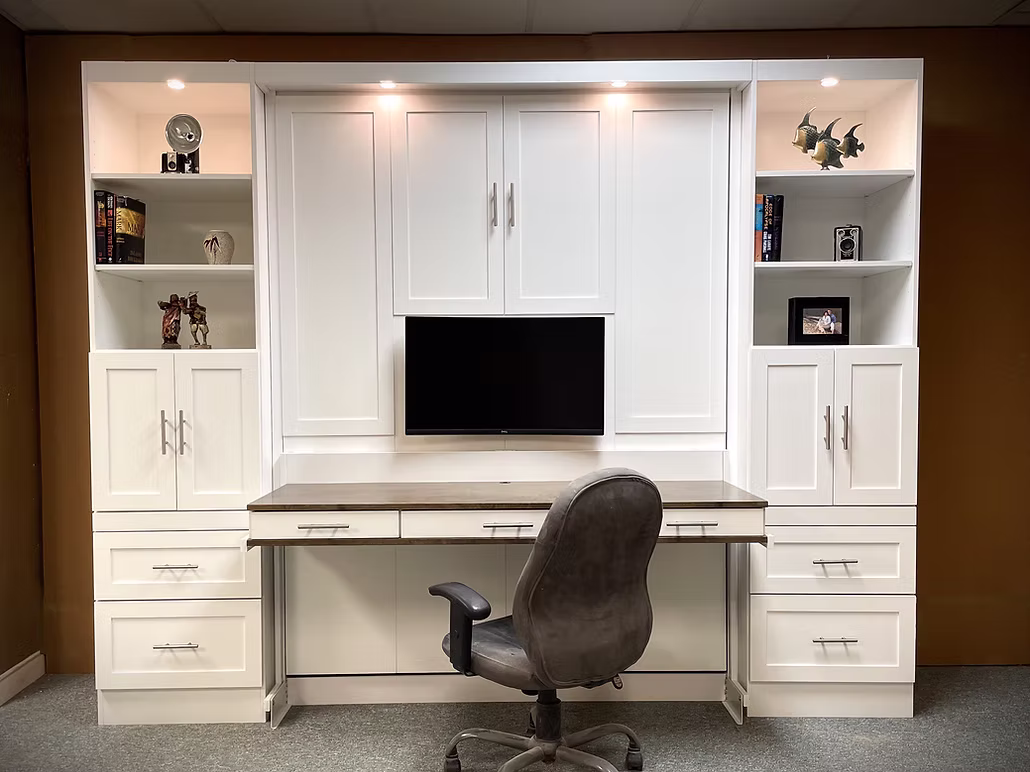 Monitor Murphy 1216-0325