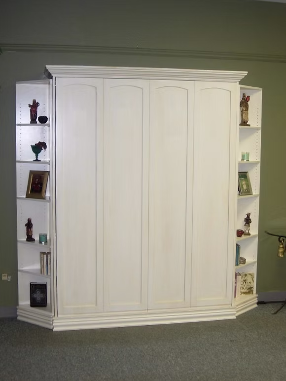 Templeton 113-0406 Murphy Bed