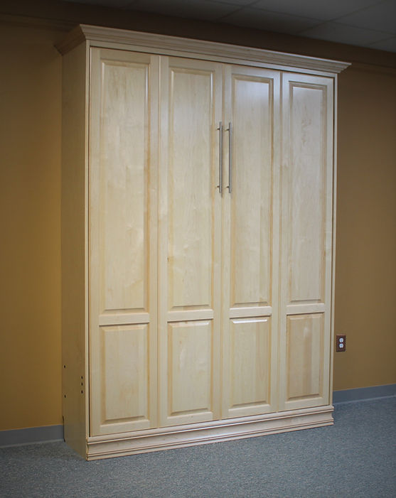 Bullock Murphy Bed Style #1118-0319