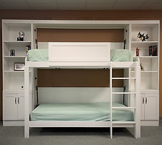 Bunk Bed Murphy