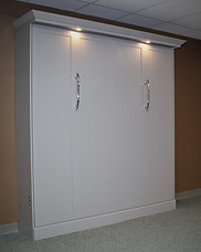 Chandler Murphy bed