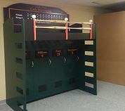 Baseball Murphy Loft