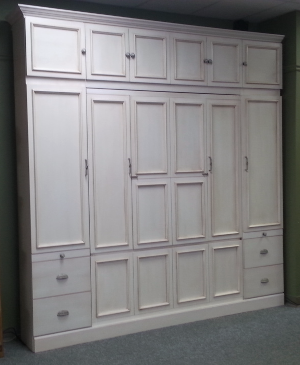 New Yorker Murphy Bed Style #137-1115