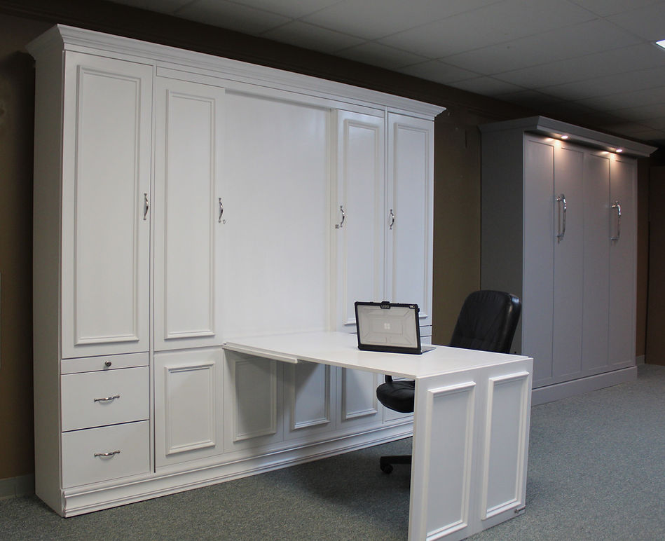 New Yorker Murphy Bed Style #137-0818