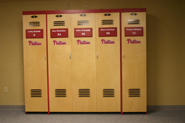 Philadelphia Phillies