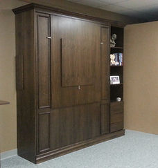 Fold Up Hudson Bay Desk