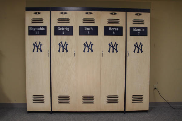 1927/Game 4 World Series