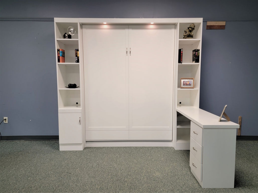 Emberling Murphy Bed Style #1120-0922