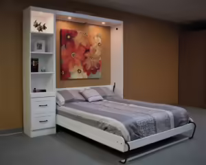 Christy Murphy Bed #138-0720B