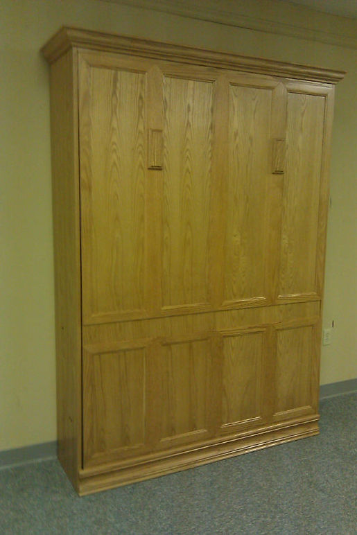 Manchester Murphy Bed