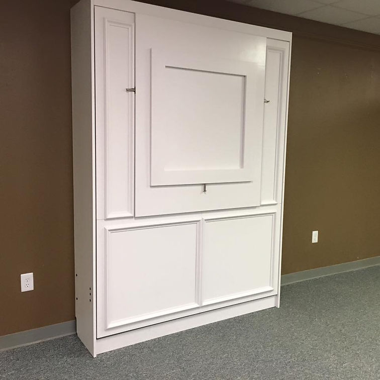 Hudson Bay With Desk Style #1411-0816