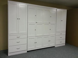 The Christy Double Fold