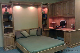 Murphy Beds