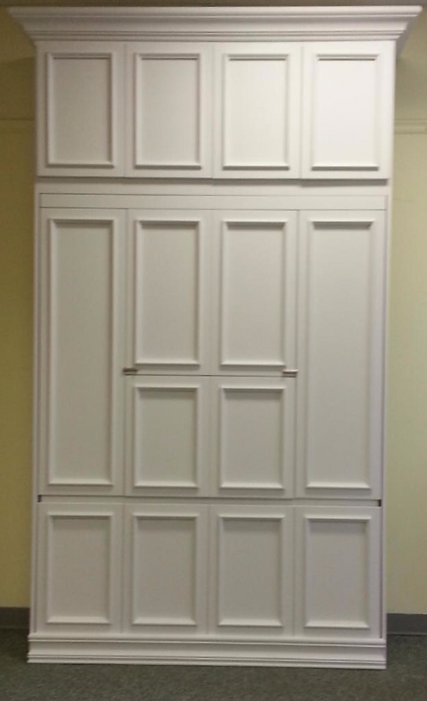 New Yorker Murphy Bed Style #137-0314