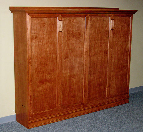 Manchester Horizontal Murphy Bed