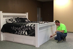 Secret Drawer 4 Poster