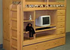 Bunk and Loft Beds