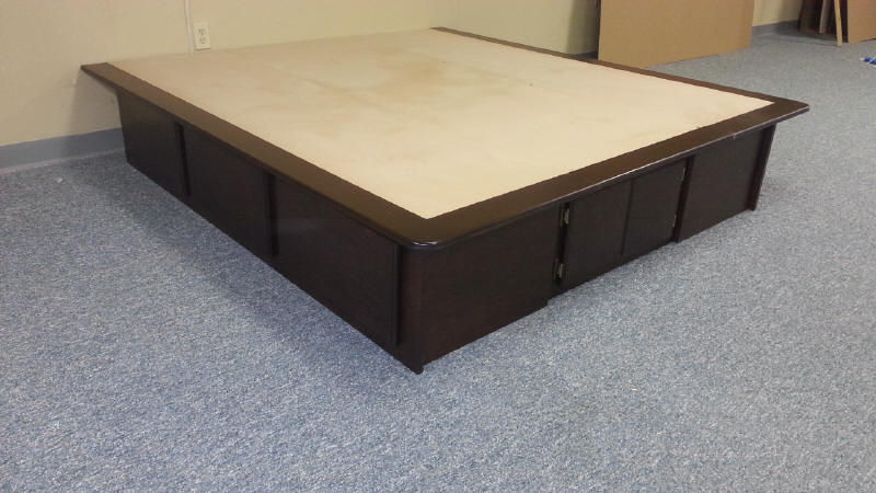 Princess Pedestal (12″-14″h)