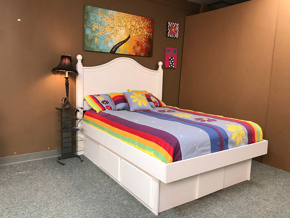 March Platform Marcho 7