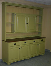 Entertainment Centers