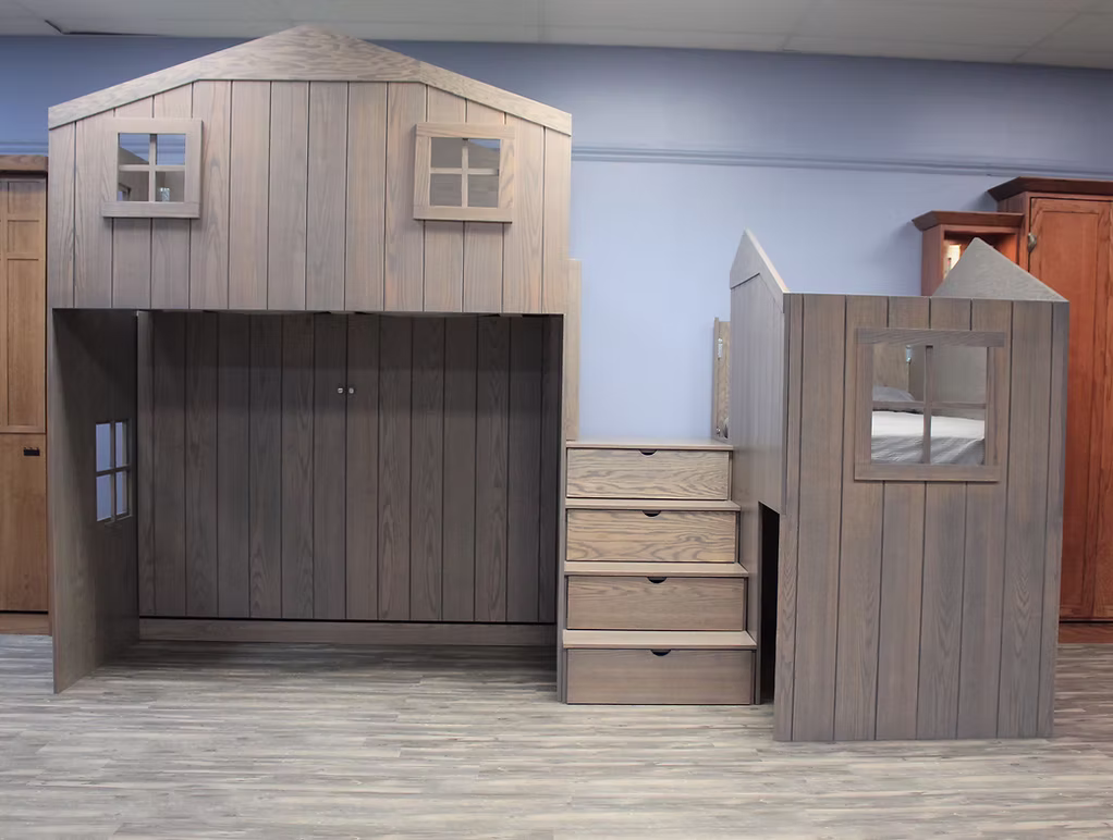 Village Loft Murphy Bed