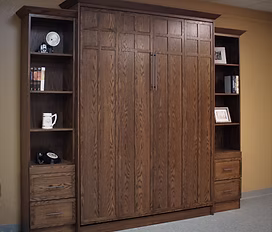 Frank lloyd Wright No Desk