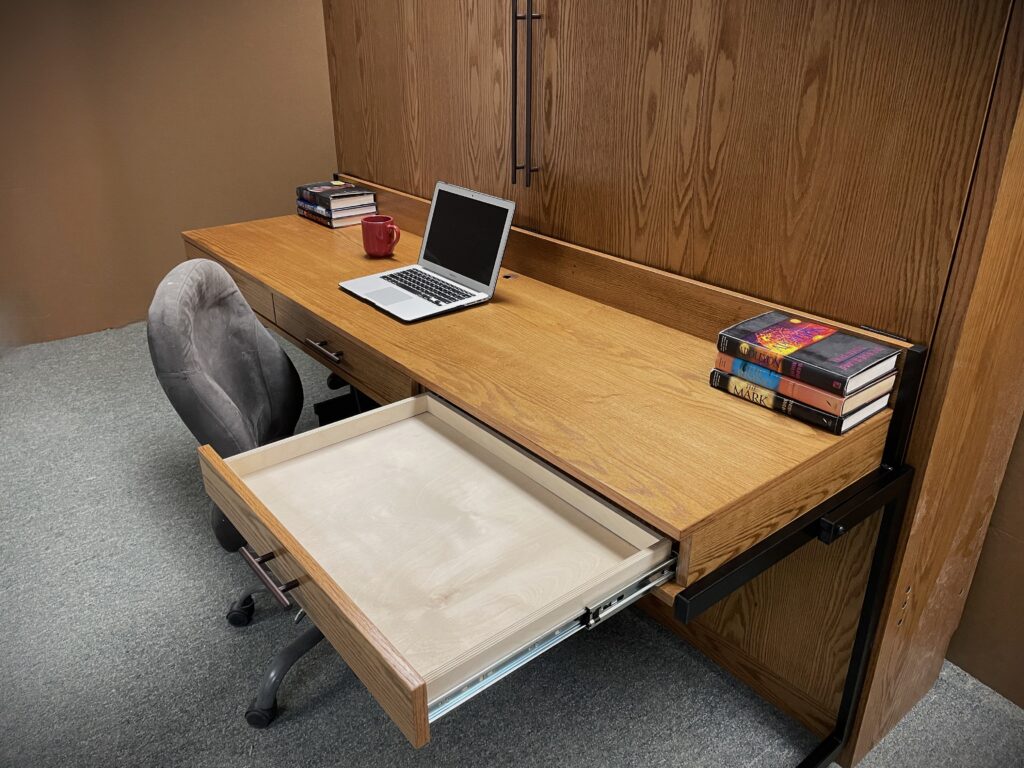 171-0225 Full Horizontal Alpine drawer