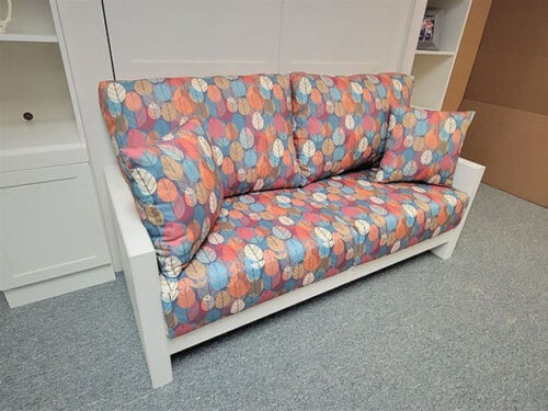 10 Innovative Murphy Bed with Sofa Combo Solutions You’ll Love