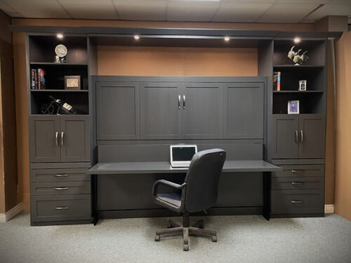 Tired of Compromise? Get the Queen Bed You Want, Without Sacrificing Space