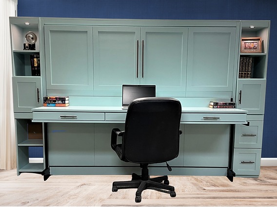 Top 10 Reasons Why a Queen Murphy Wall Bed Is a Smart Investment