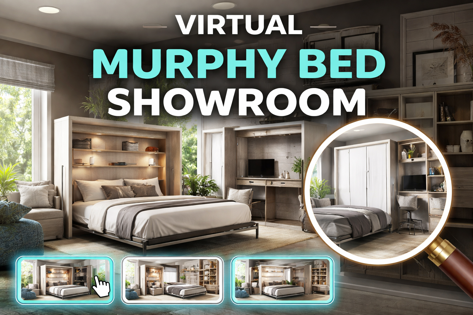 Virtual Showroom