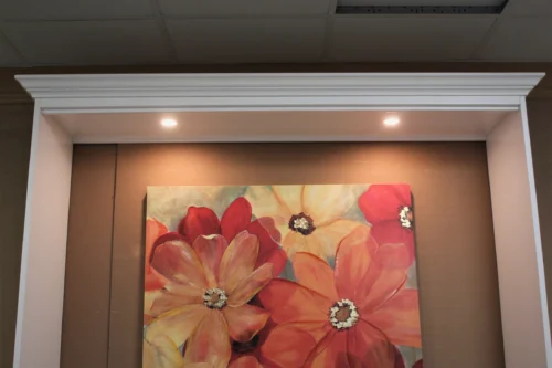 Types of Lighting: Inset vs. Outset lights