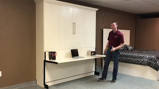 King Templeton White