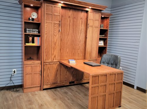 134-0722b side view desk