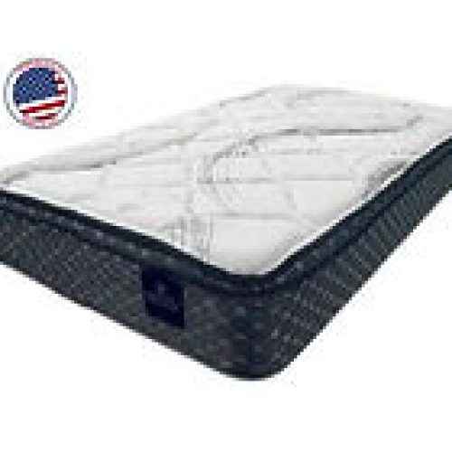 Ortho Pillowtop Mattress Only web US