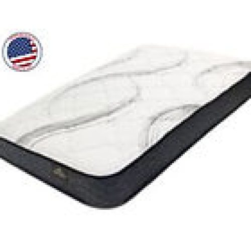 Ortho Plush Mattress Only web US