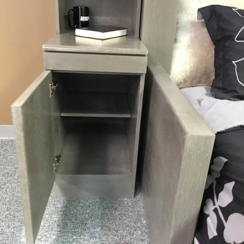 Marriott Murphy Lower Bookcase