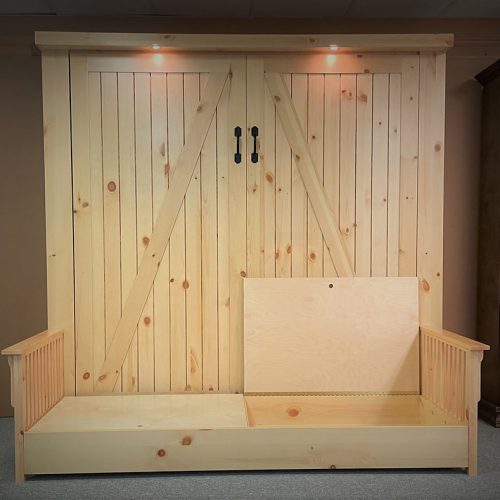 1519-0723b Sofa Storage