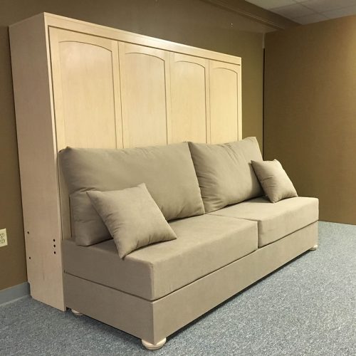 Horizontal Murphy with Soda