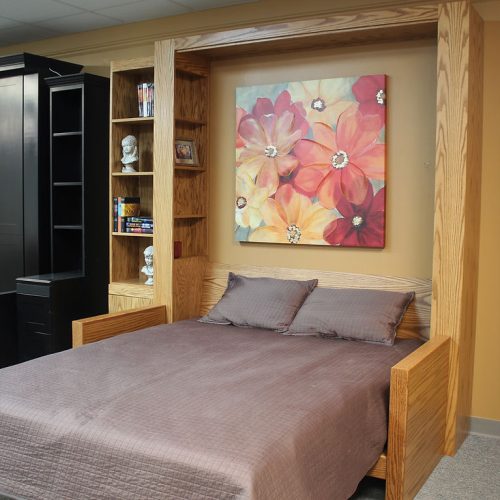 Alpine Sofa Open Inset BC