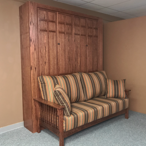 Frank Lloyd Wright Sofa