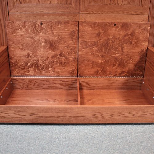 155-0521 storage open