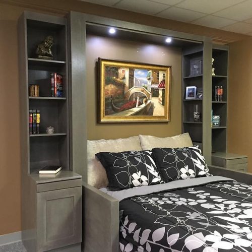 Marriott Murphy Open